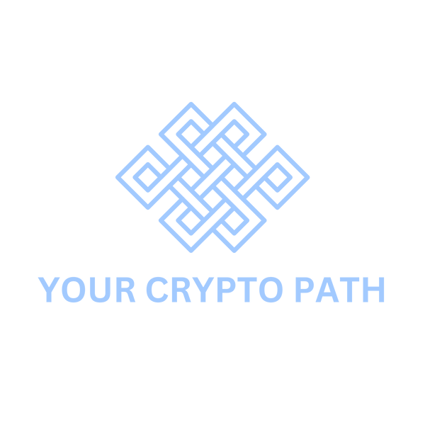 Your Crypto Path