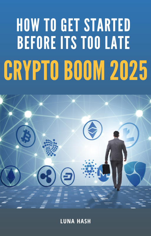 Crypto Boom 2025: How to Get Started Before It's Too Late